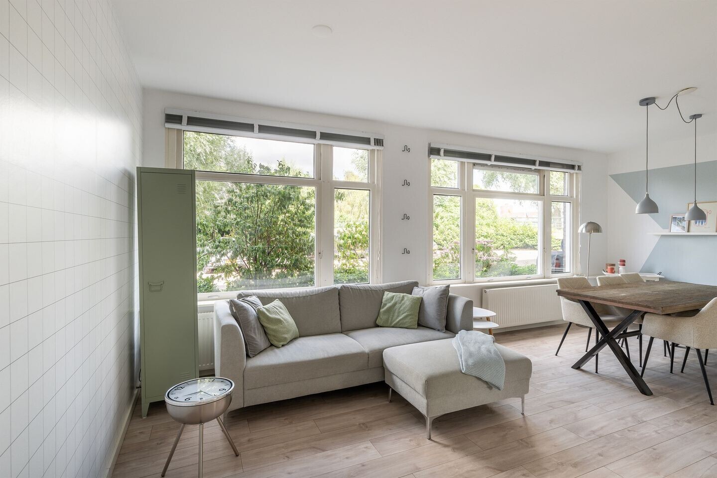 Appartement te koop: Vaartweg 18, Vlaardingen