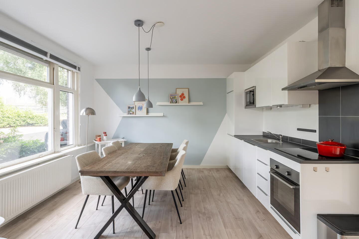 Appartement te koop: Vaartweg 18, Vlaardingen