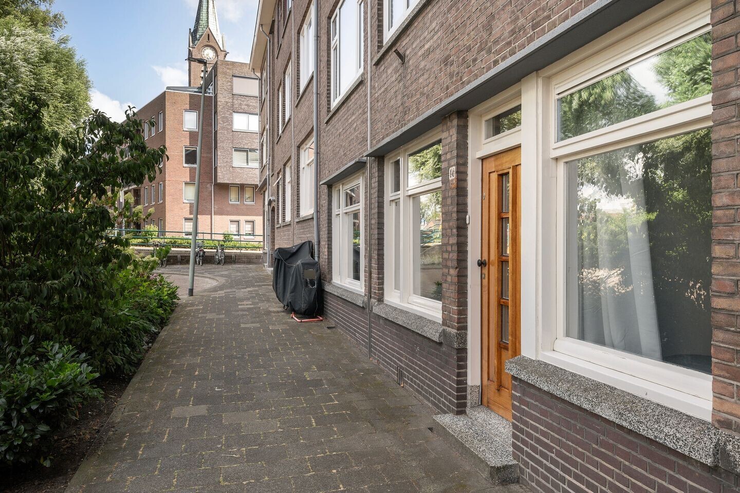 Appartement te koop: Vaartweg 18, Vlaardingen