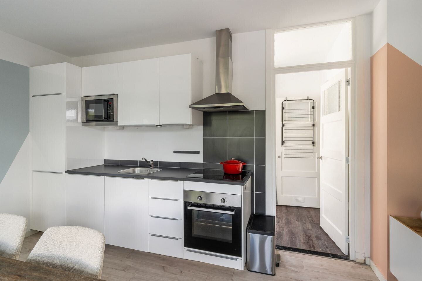 Appartement te koop: Vaartweg 18, Vlaardingen