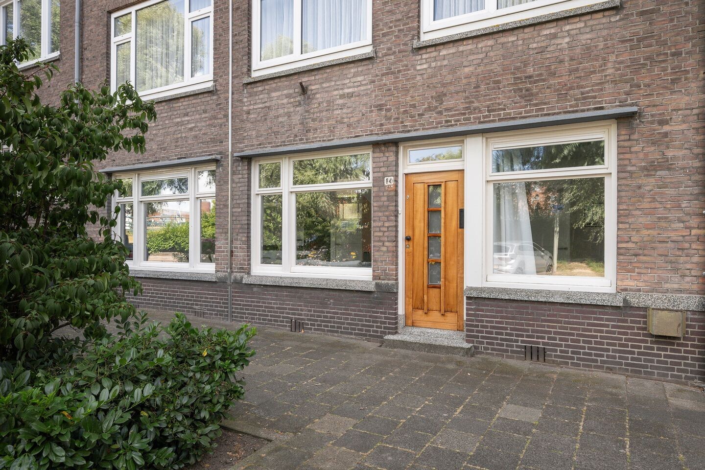 Appartement te koop: Vaartweg 18, Vlaardingen