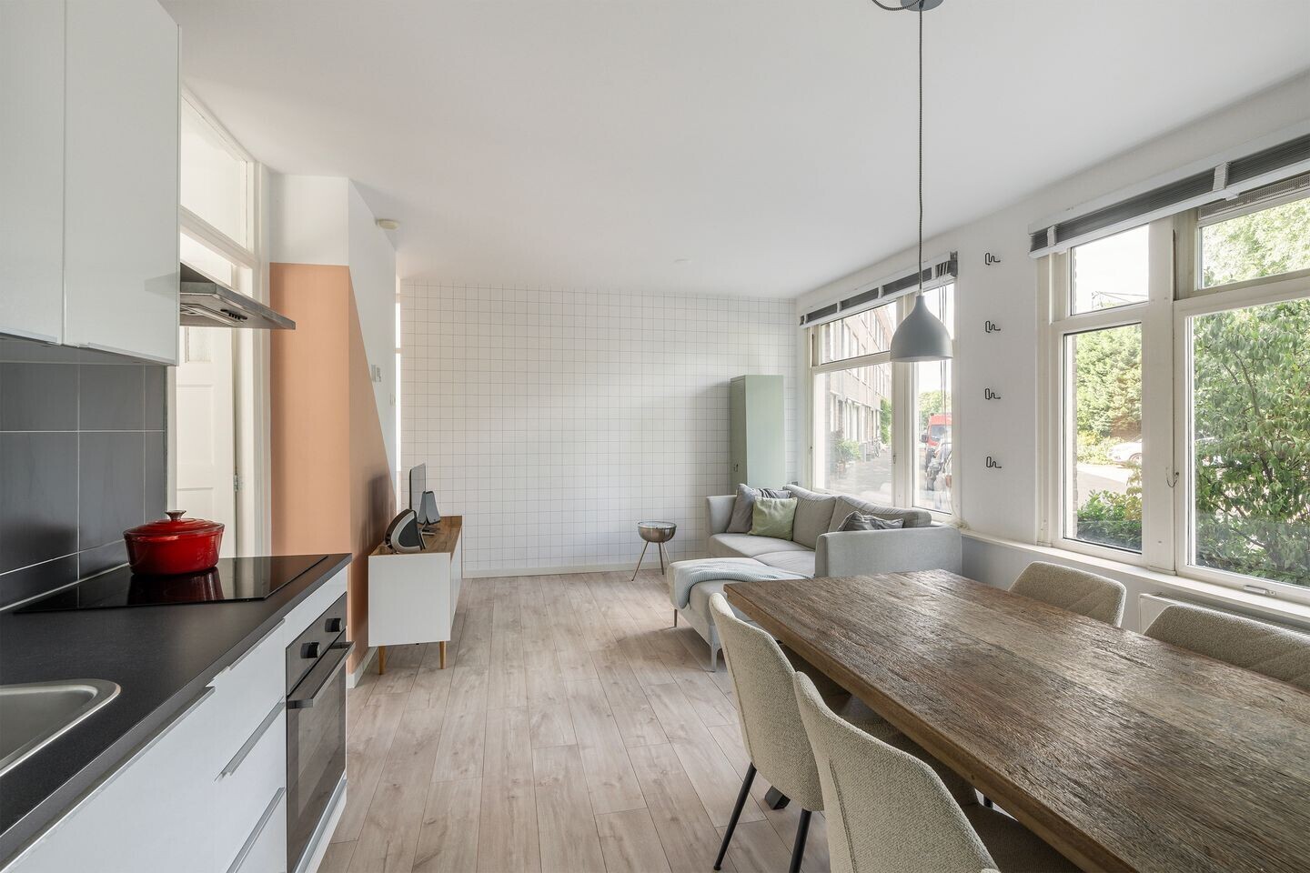 Appartement te koop: Vaartweg 18, Vlaardingen