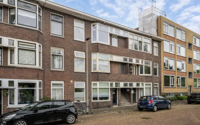 Vaartweg 104-C