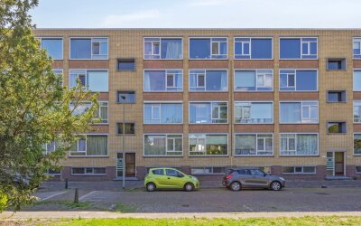 Vaartweg 112-D