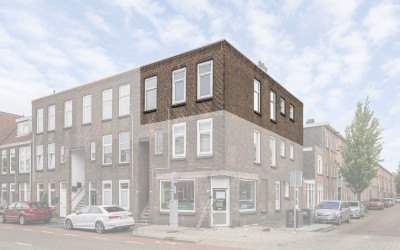 van der Driftstraat 34