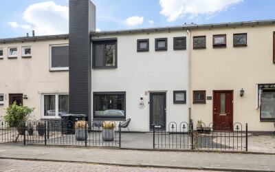 Burgemeester Pruissingel 113