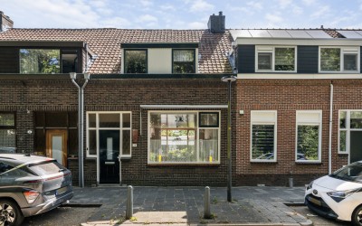 Burgemeester Pruissingel 38