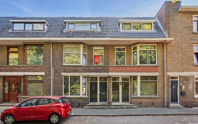 Burgemeester Pruissingel 8