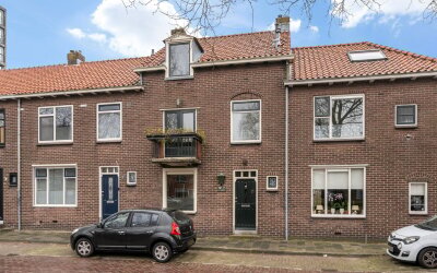 Burgemeester Pruissingel 50
