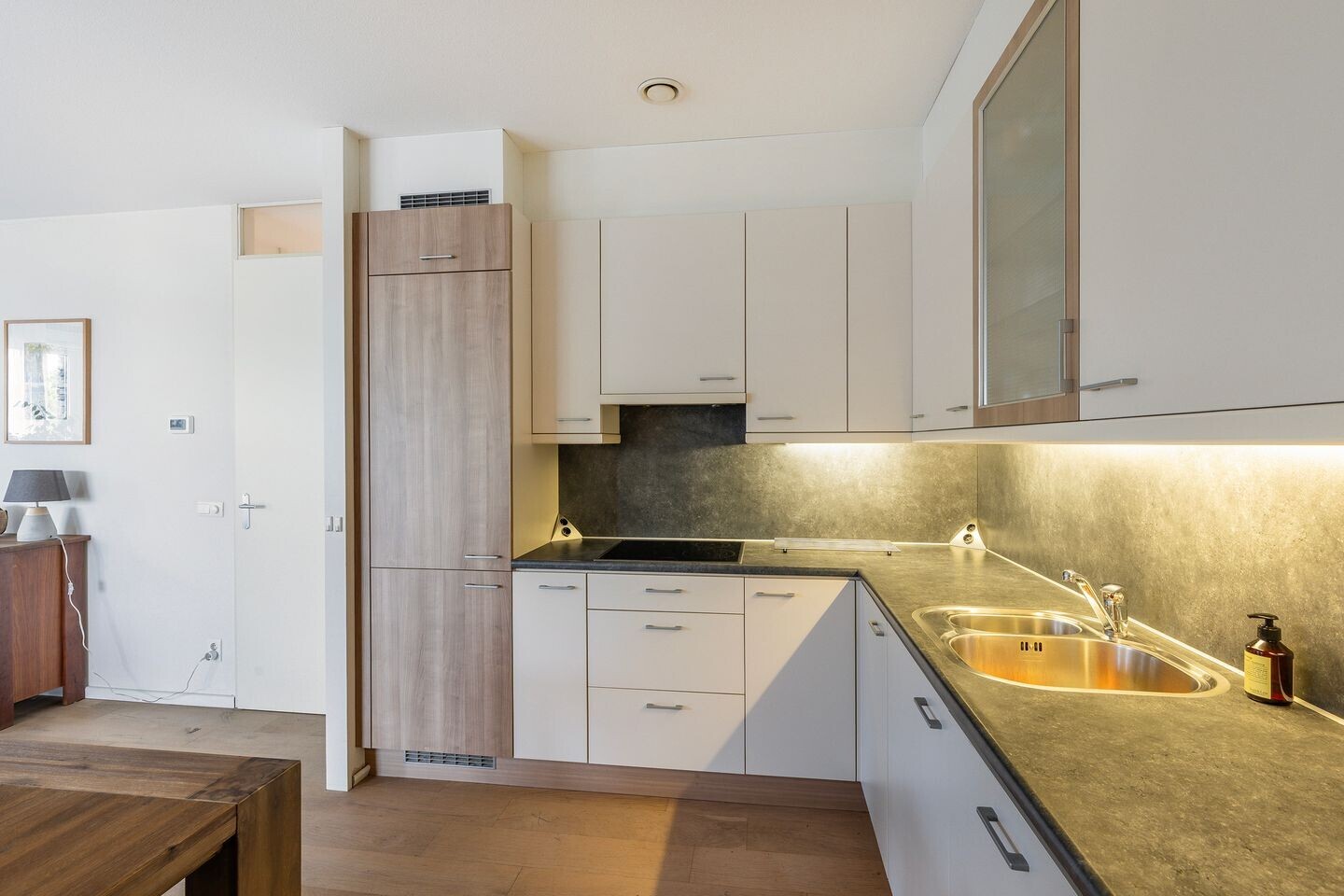 Appartement te koop: Burgemeester Pruissingel 60C, Vlaardingen