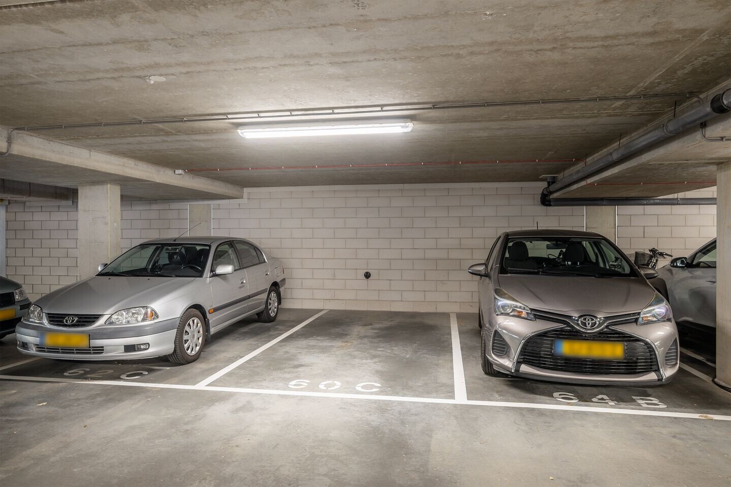 Appartement te koop: Burgemeester Pruissingel 60C, Vlaardingen