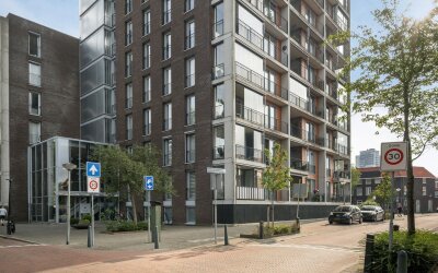 Burgemeester Pruissingel 60-C