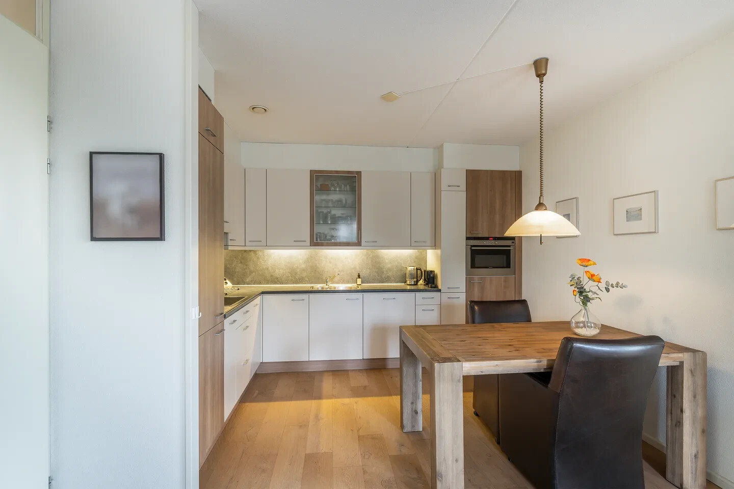 Appartement te koop: Burgemeester Pruissingel 60C, Vlaardingen