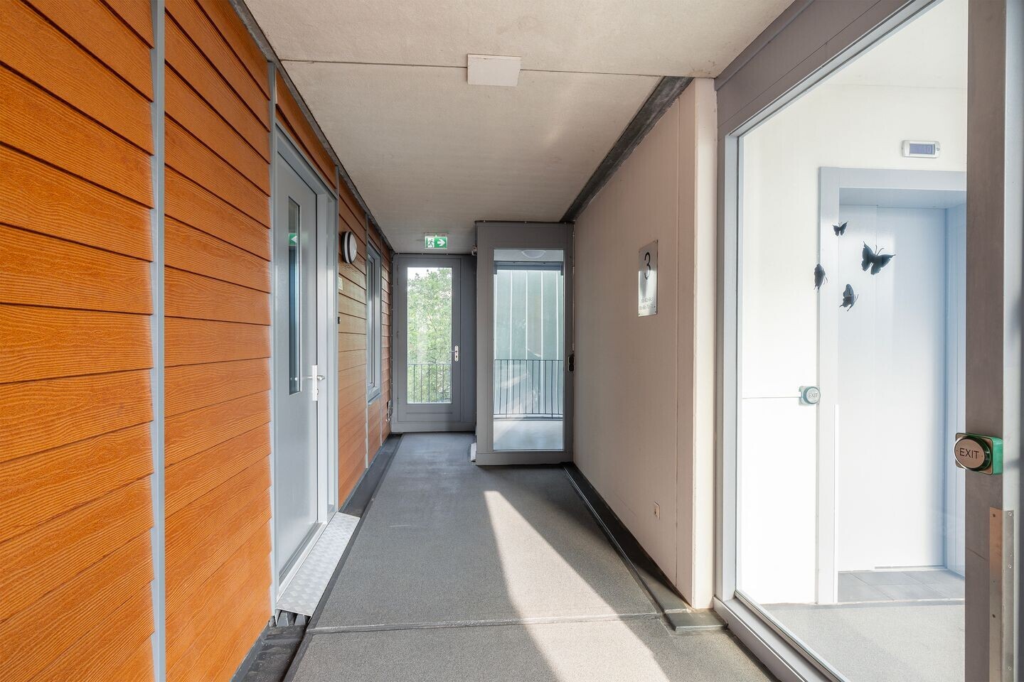 Appartement te koop: Burgemeester Pruissingel 60C, Vlaardingen