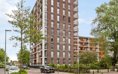 Burgemeester Pruissingel 64-E
