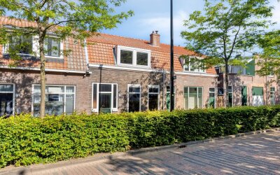 Schoutplein 9