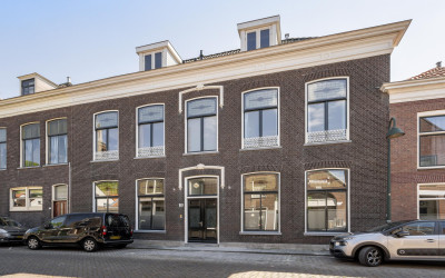 Maassluissedijk 9