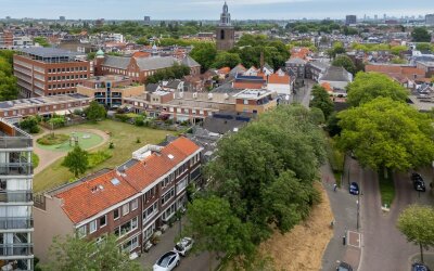 Maassluissedijk 112