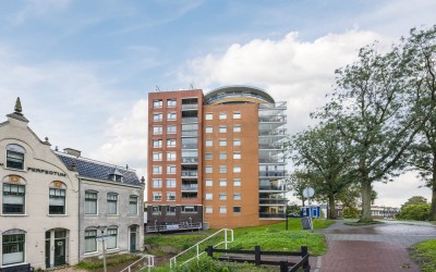 Maassluissedijk 130-A