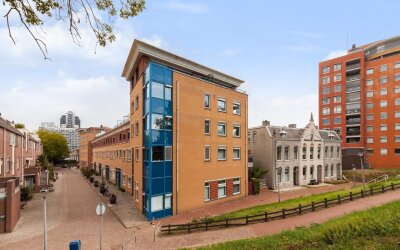 Struyckstraat 25