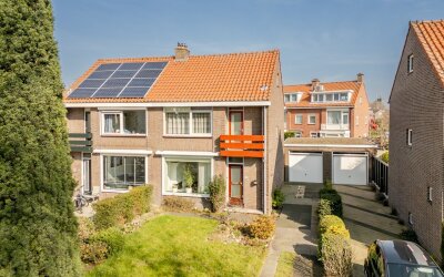 Riouwlaan 72