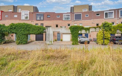 Engelsche Boomgaert 17