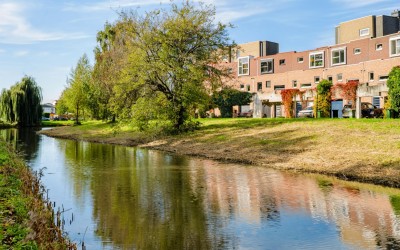 Engelsche Boomgaert 17