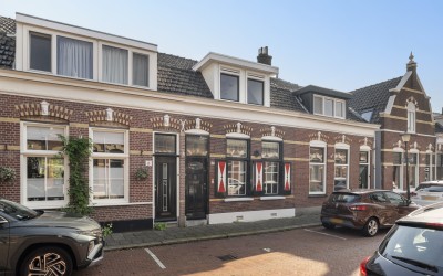 Prins Hendrikstraat 17