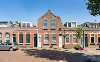 Prins Hendrikstraat 37