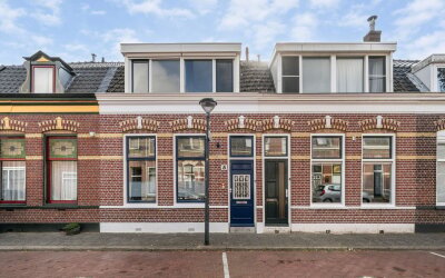 Prins Hendr. 5
