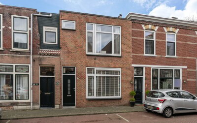Prins Hendr. 6