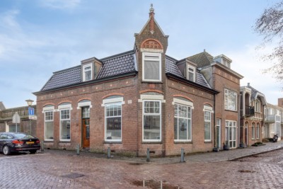 Vetteoordskade 21