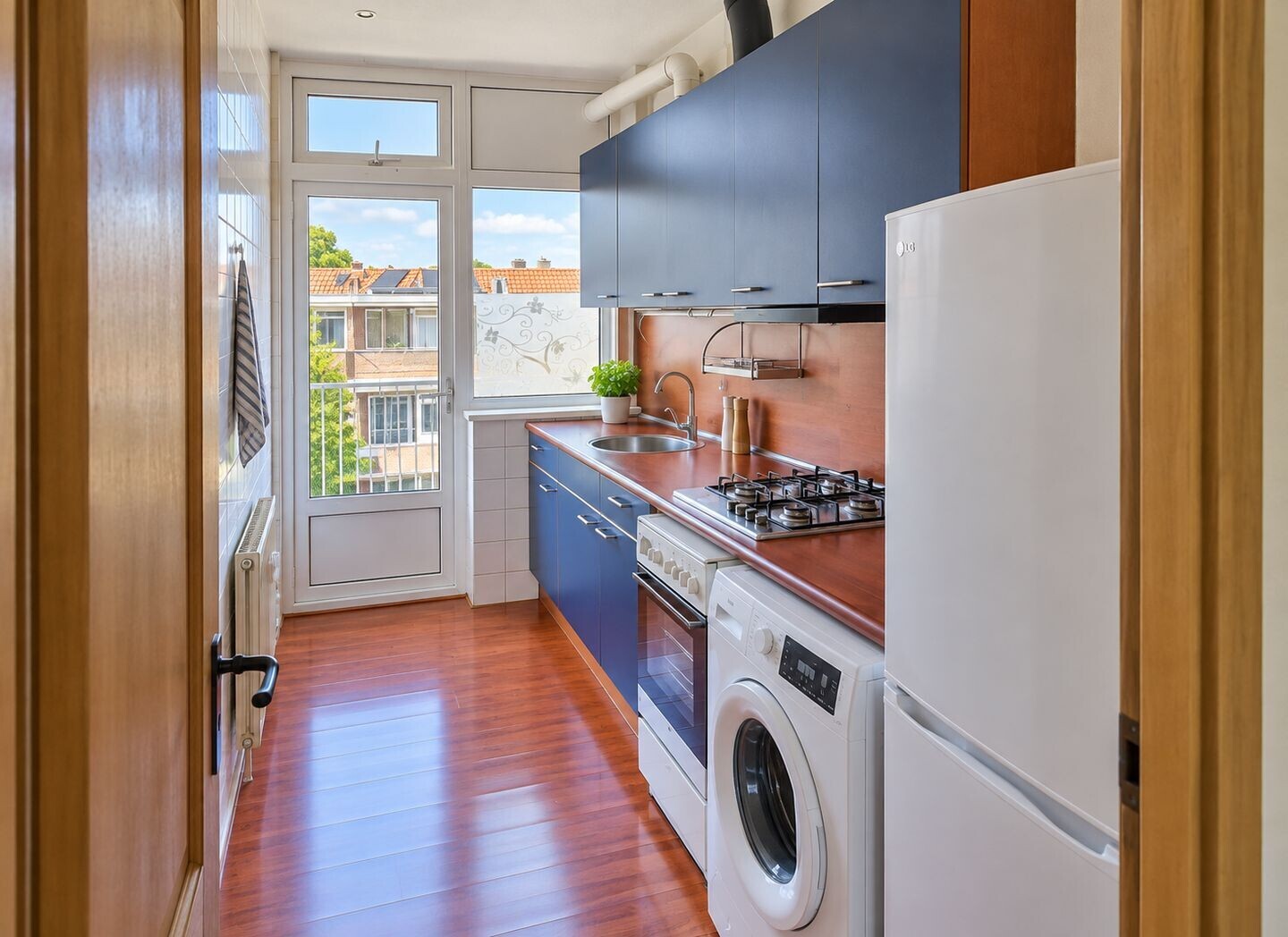 Appartement te koop: Mendelssohnplein 10C, Vlaardingen