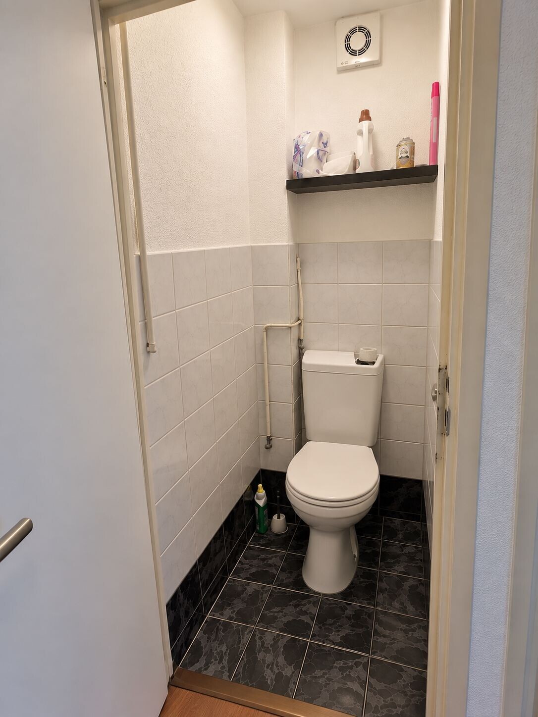 Appartement te koop: Mendelssohnplein 10C, Vlaardingen