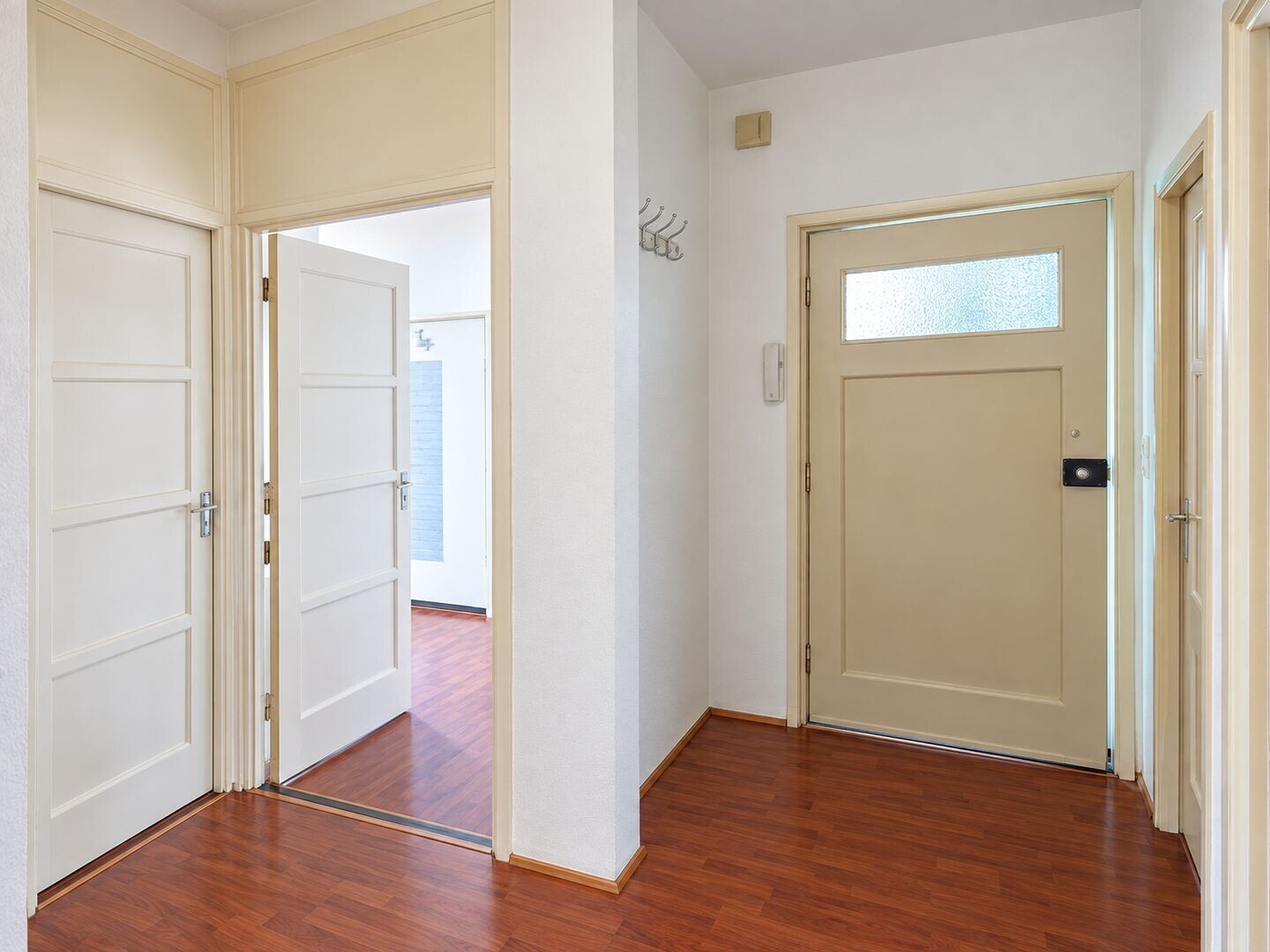 Appartement te koop: Mendelssohnplein 10C, Vlaardingen