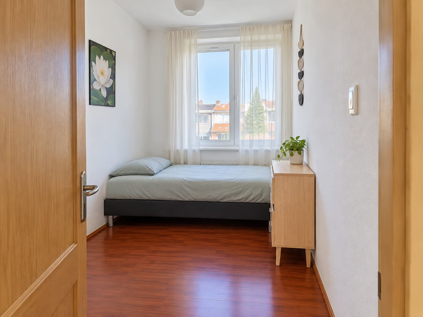 Appartement te koop: Mendelssohnplein 10C, Vlaardingen