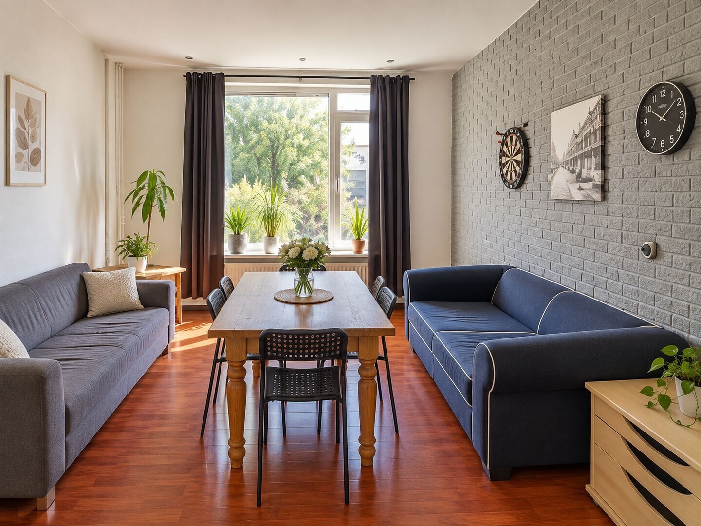 Appartement te koop: Mendelssohnplein 10C, Vlaardingen