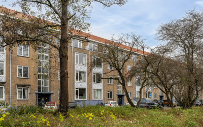 Mendelssohnplein 10-C