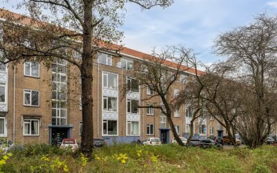 Mendelssohnplein 10-C