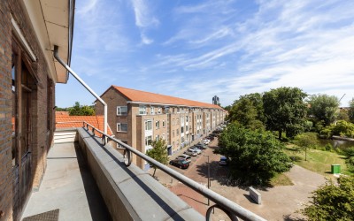 Mendelssohnplein 15-D