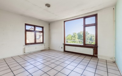 Mendelssohnplein 15-D