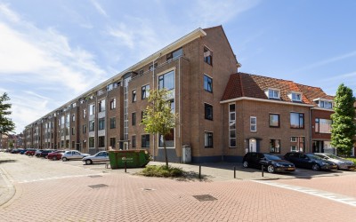 Mendelssohnplein 15-D
