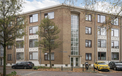 Mendelssohnplein 32-B