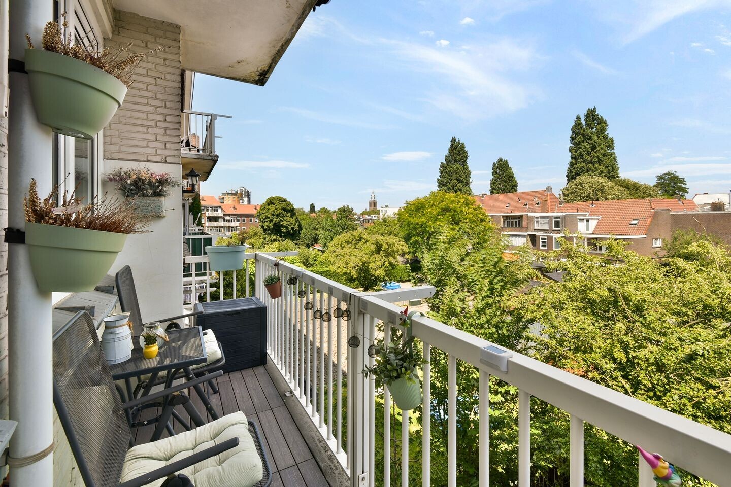 Appartement te koop: Mendelssohnplein 33C, Vlaardingen