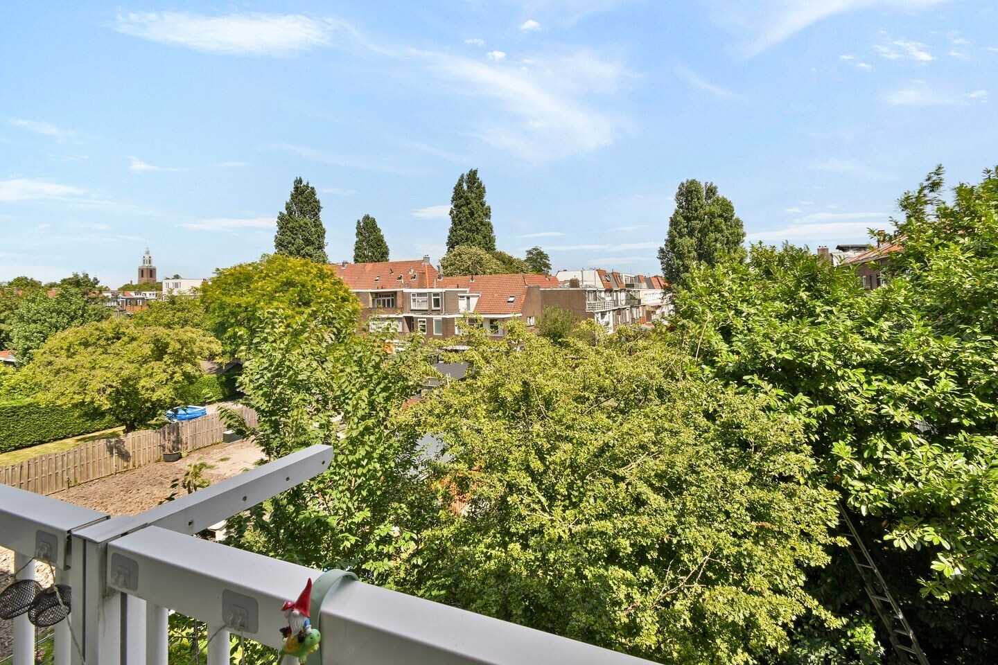 Appartement te koop: Mendelssohnplein 33C, Vlaardingen