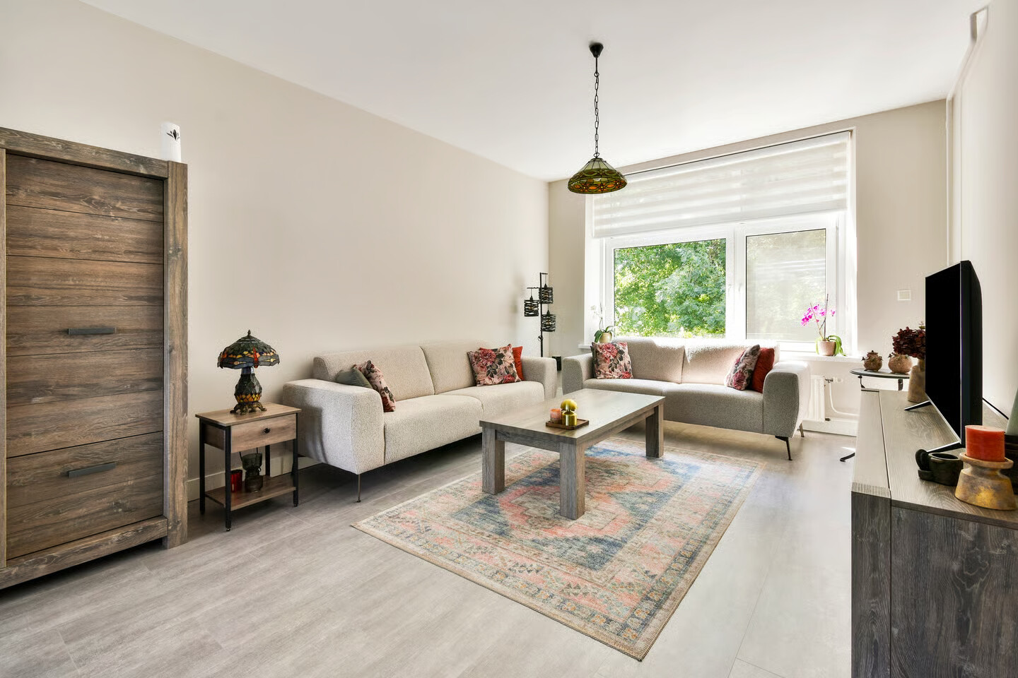 Appartement te koop: Mendelssohnplein 33C, Vlaardingen