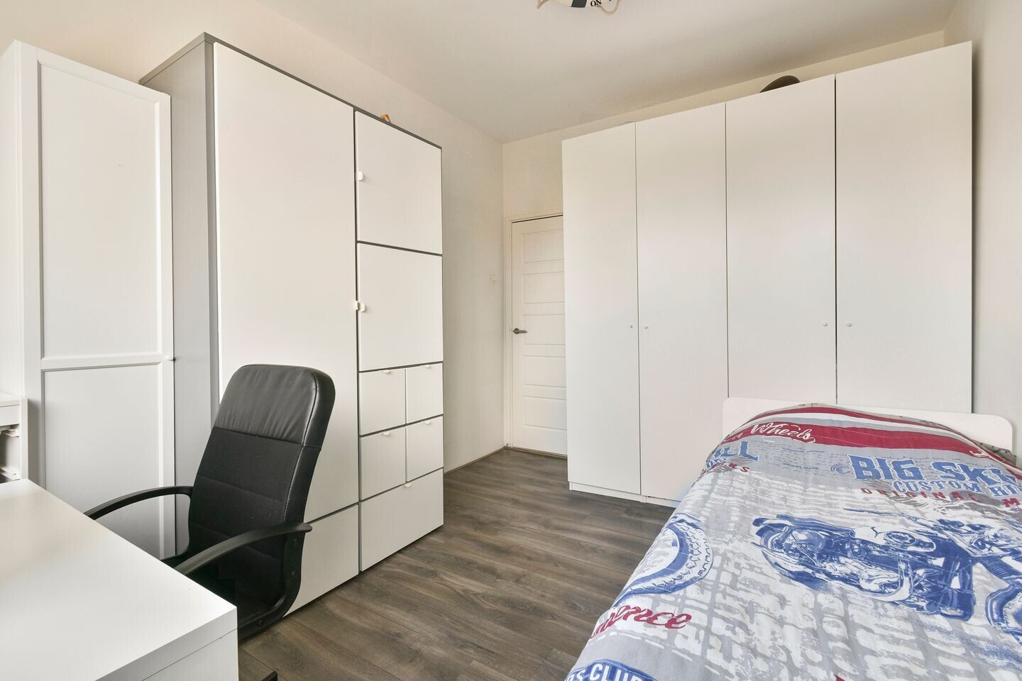 Appartement te koop: Mendelssohnplein 33C, Vlaardingen