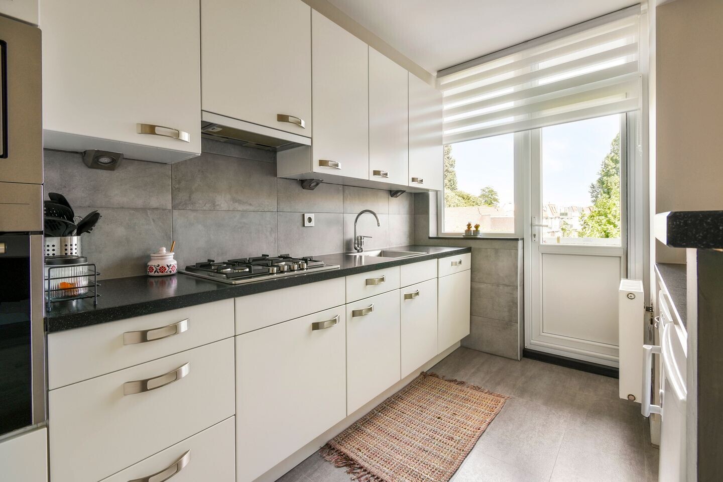 Appartement te koop: Mendelssohnplein 33C, Vlaardingen