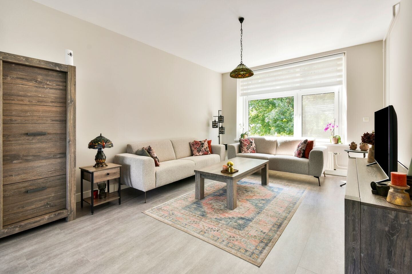 Appartement te koop: Mendelssohnplein 33C, Vlaardingen