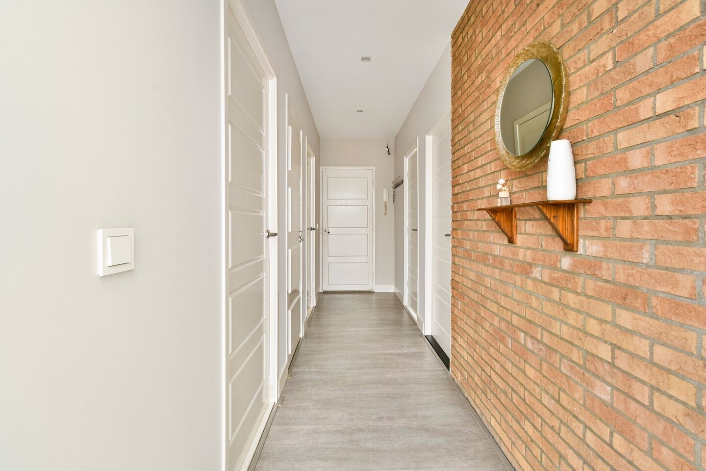 Appartement te koop: Mendelssohnplein 33C, Vlaardingen